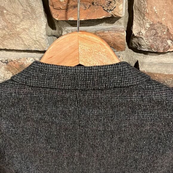 Vintage J.G. Hook Camelhair Blazer Two-Button - Picture 6 of 9